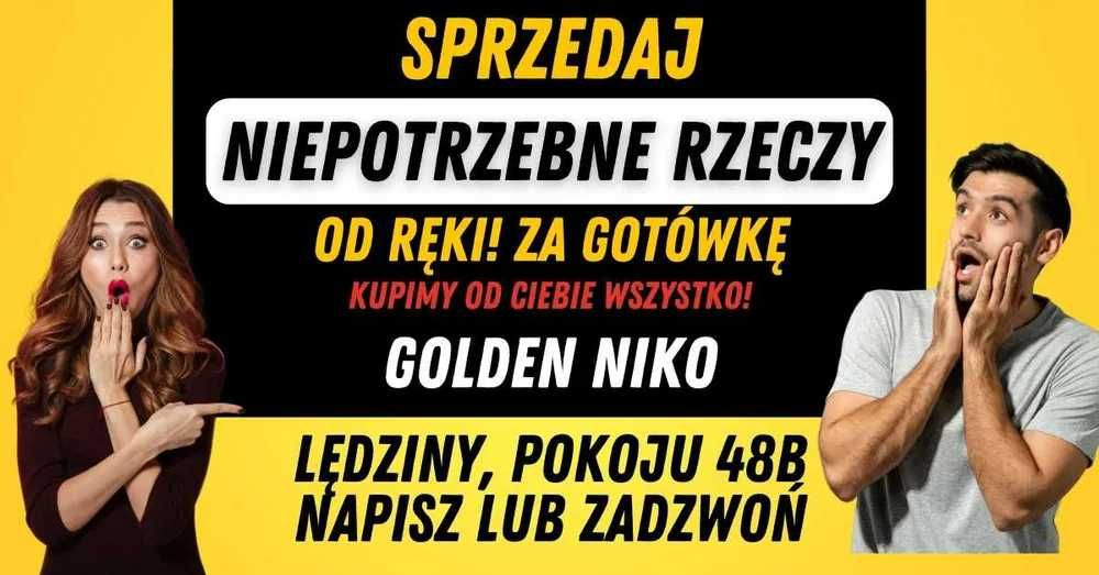 Kamera IP KG-230 DPA-DL-G | Nowa | Do Monitoringu | Kilka Sztuk |