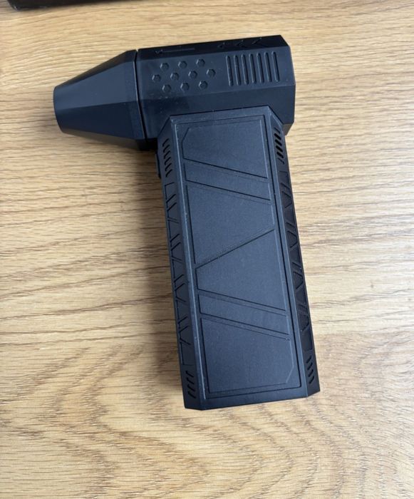 Турбо вентилятор Turbo fan T 8 Турбо фен