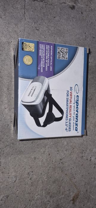 Google VR Esperanza