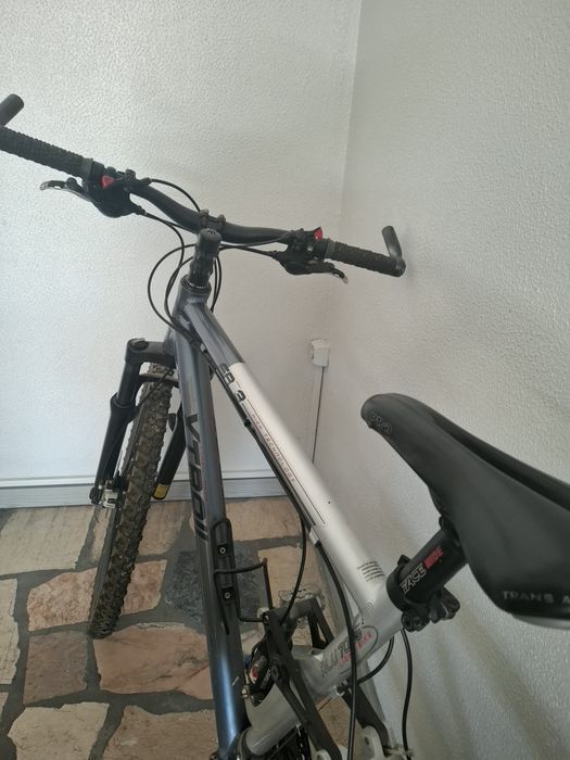 Vendo bicicleta Xtrail