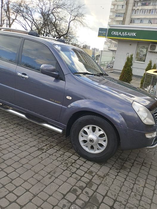 Повнопривідне авто