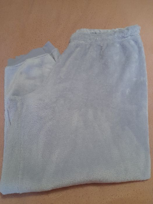 Pijama polar de senhora - Tamanho XL