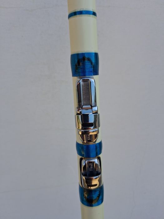 Cana de pesca Vega Combat 6m