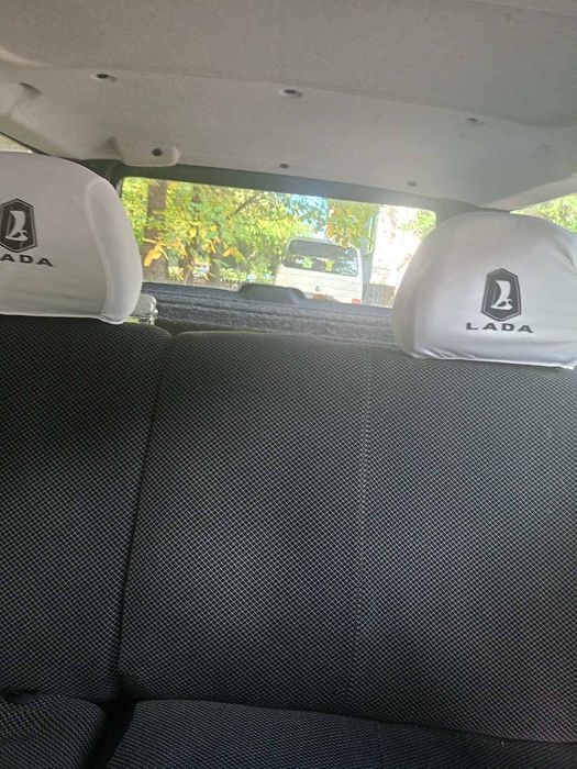 Продам автомобіль