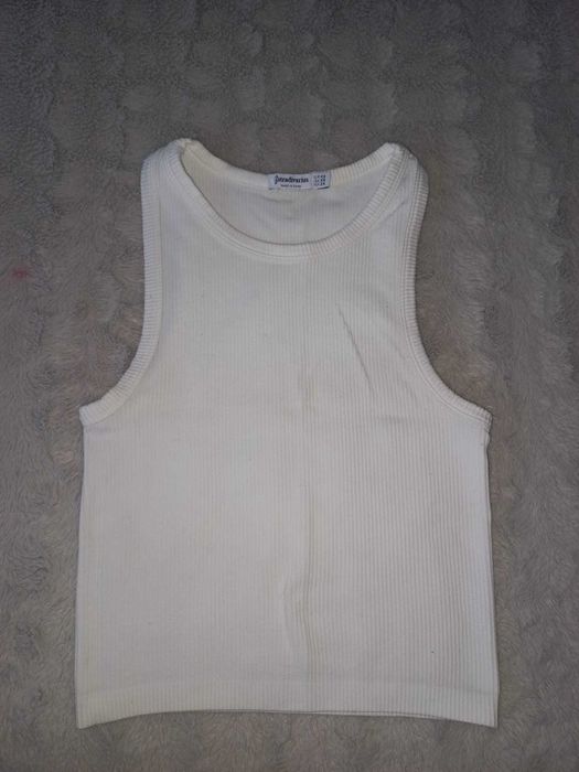 Top stradivaruis tamanho xs