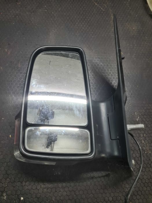 Mercedes Sprinter 906 lusterko lewe 2 PIN
