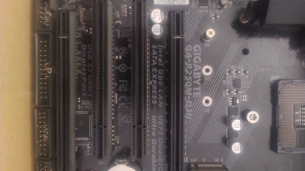 Części Komputerowe