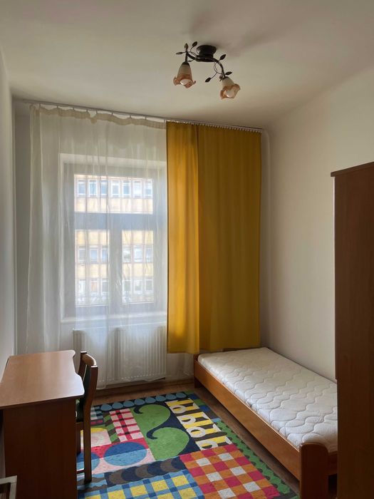 Mieszkanie 2 pokojowe w centrum Lublina!