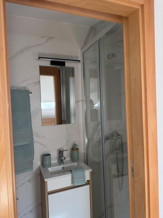 Estúdio para férias