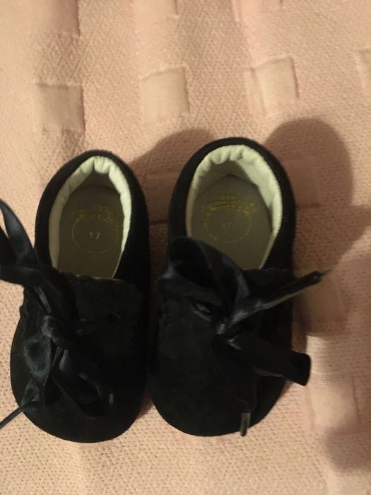 Vestido Chicco para menina de 12 meses