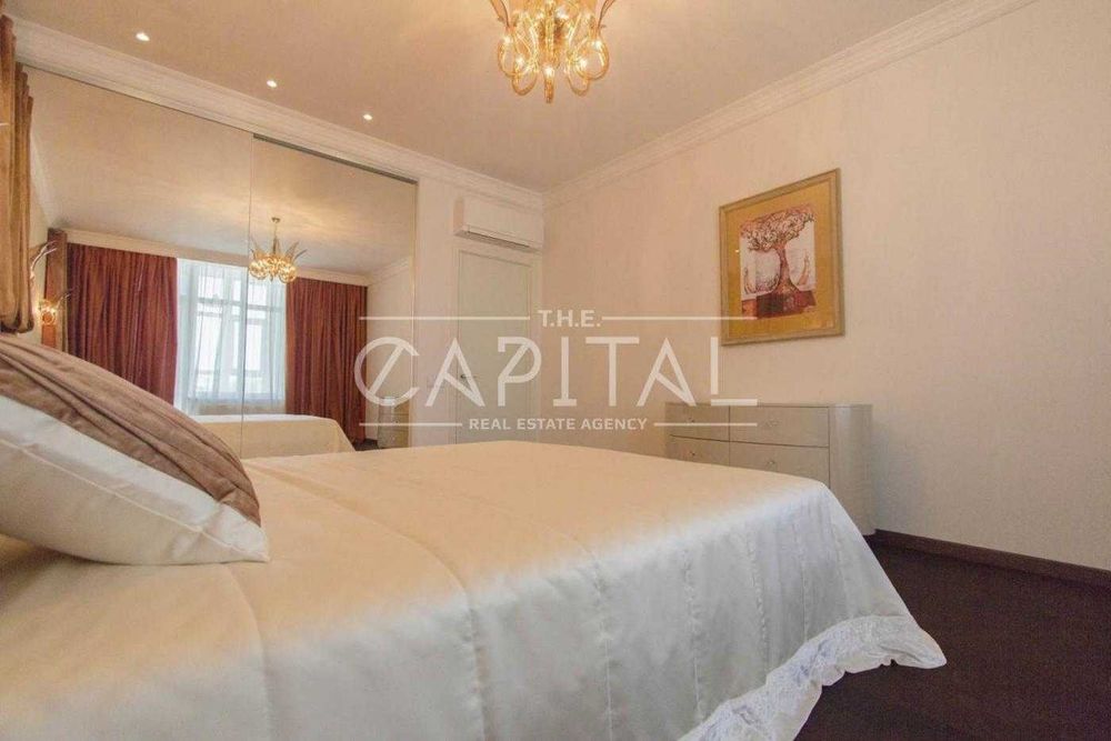 3-кімнатна квартира за адресою бульвар Дружби Народів (площа 150 м²) - Atlanta.ua - фото 9