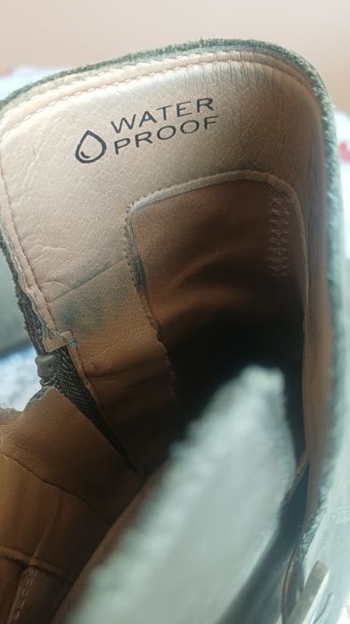 Botki damskie Vionic