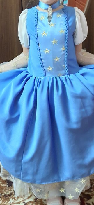 Новорічний костюм