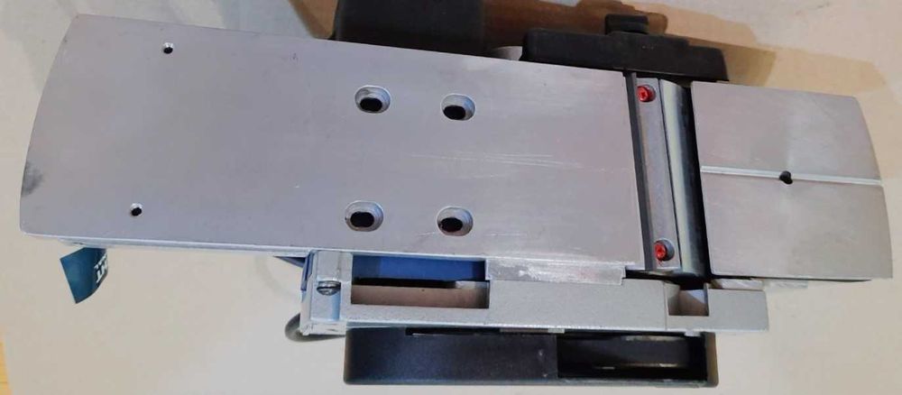 Электрорубанок Фиолент Р3-82, Новый