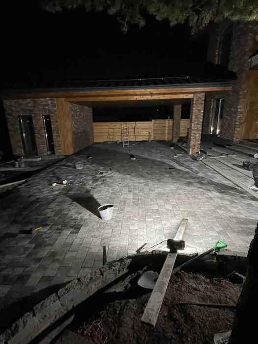 Виконаєм всі будівельні роботи