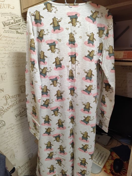 НОВА нічна сорочка для вагітних і мам-годувальниць Sabrina