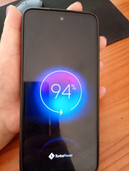 Telemóvel Motorola G16