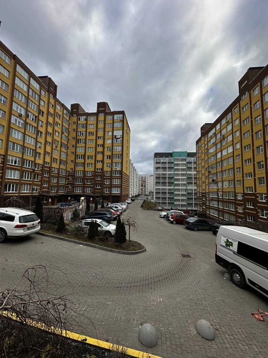 2к квартира за НАЙВИГІДНІШОЮ ЦІНОЮ!!! Озерна