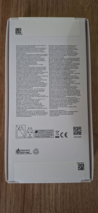 Smartfon Samsung Galaxy A17 5G 4/128