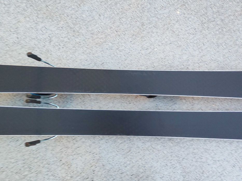 Sezon 2024/25 ! ROSSIGNOL FORZA 20 164 cm! DBD stan!