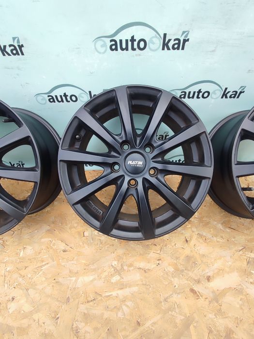 Диски 5*114,3R16 Kia, Mazda, Renault, Hyundai, Toyota