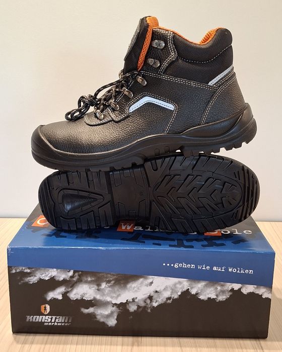Buty robocze Konnex S3 rozmiar 45

Buty robocze Konnex S3 rozmiar 45
Buty robocze Konnex S3 rozmiar 45