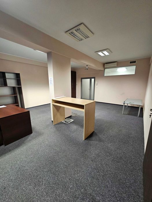 Biuro ul. Kukuczki Krzyki 45m2