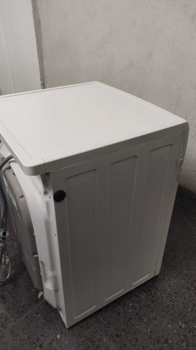 Máquina de Lavar Roupa - 8KG