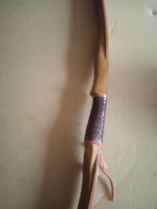 Дерев'яний лук Гуд