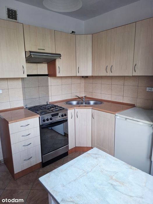 Apartment in Tarnowskie Góry, Stare Tarnowice - Widok 4