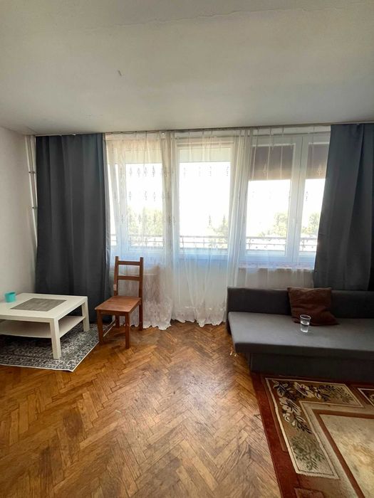 Kawalerka 32m Warszawa Waszyngtona róg kinowej
