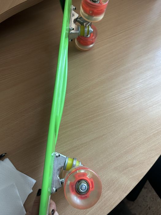 Скейт дитячий для хлопчика