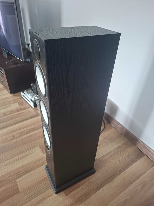 Głośniki kolumny Monitor Audio BX6