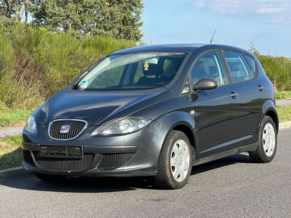 Seat Altea