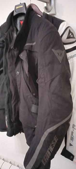 Dainese casaco - Ice Evo - n50