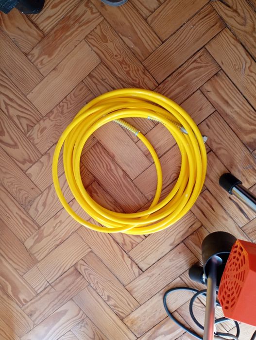 Máquina de Pintura Airless