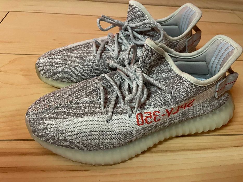 Adidas Yeezy 350 43 1/3