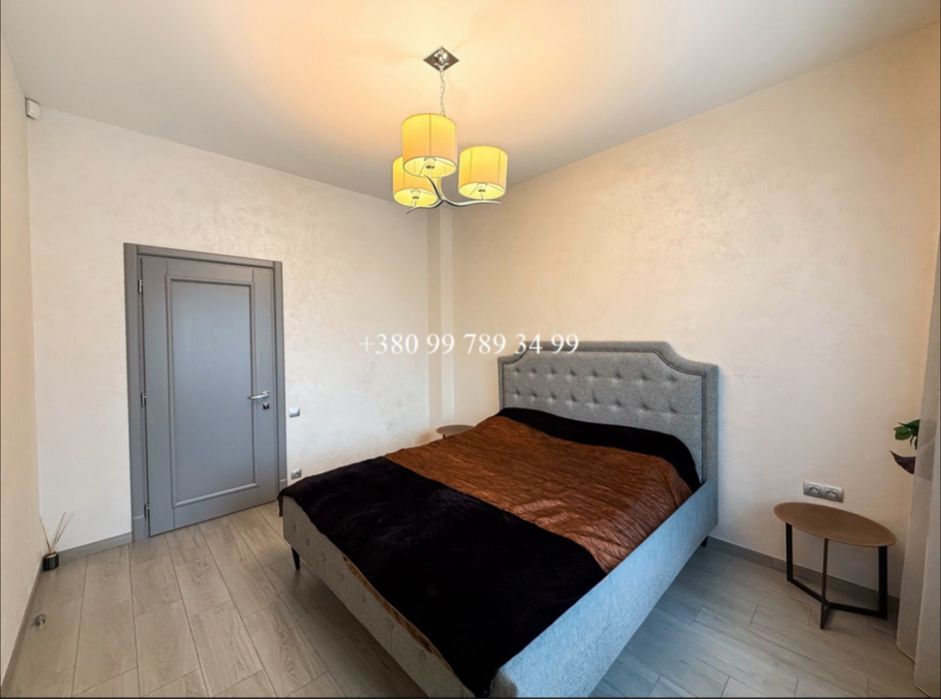 Продажа коттеджу класс DE-LUXE Сан Роща, Рай Еленовка