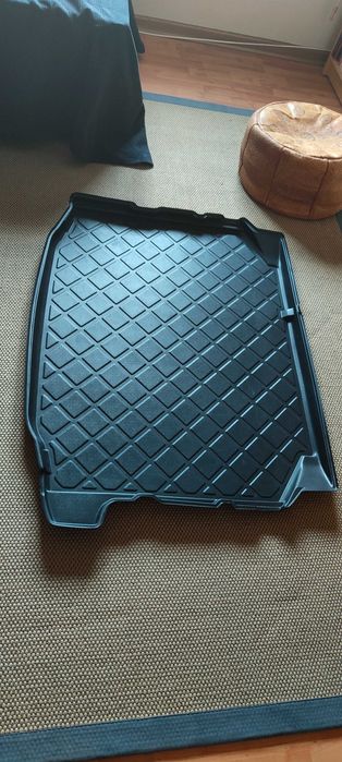 Tapete Seat León