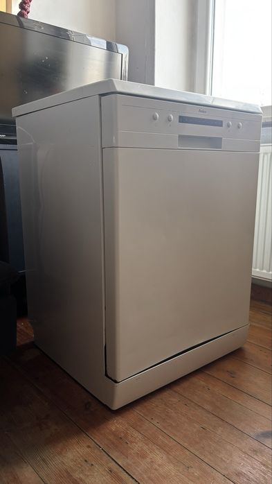 Zmywarka wolnostojąca Amica