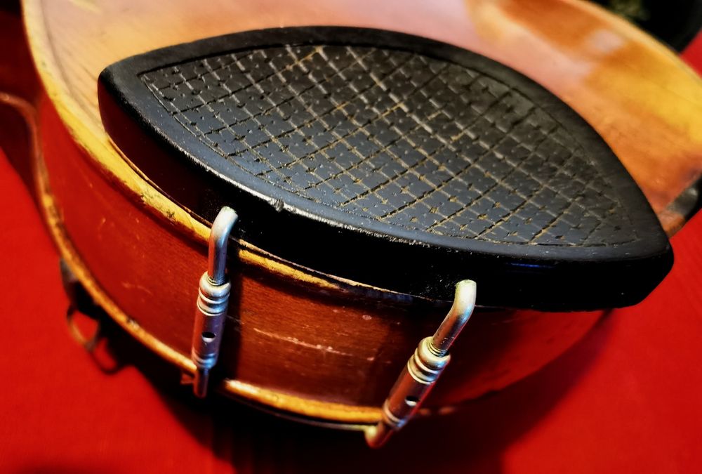 Skrzypce Antonius Stradiuarius Cremonensis F. A. 1722