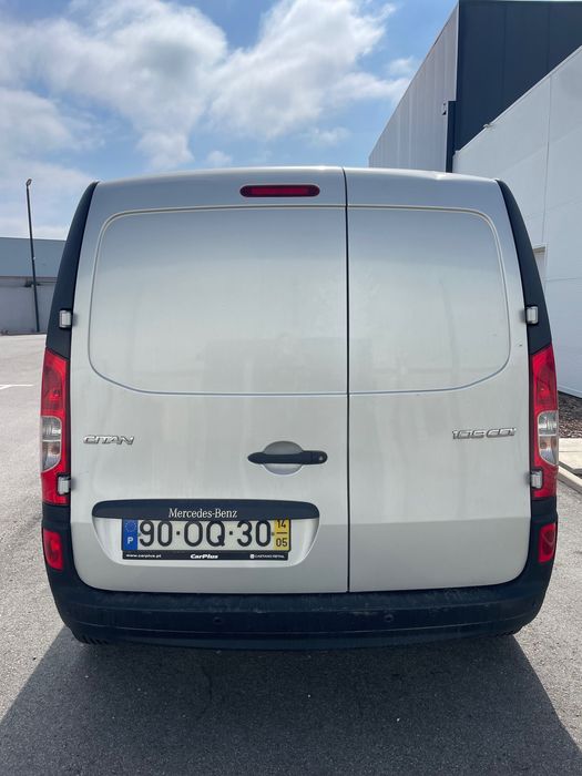 Mercedes-Benz Citan 109 CDI