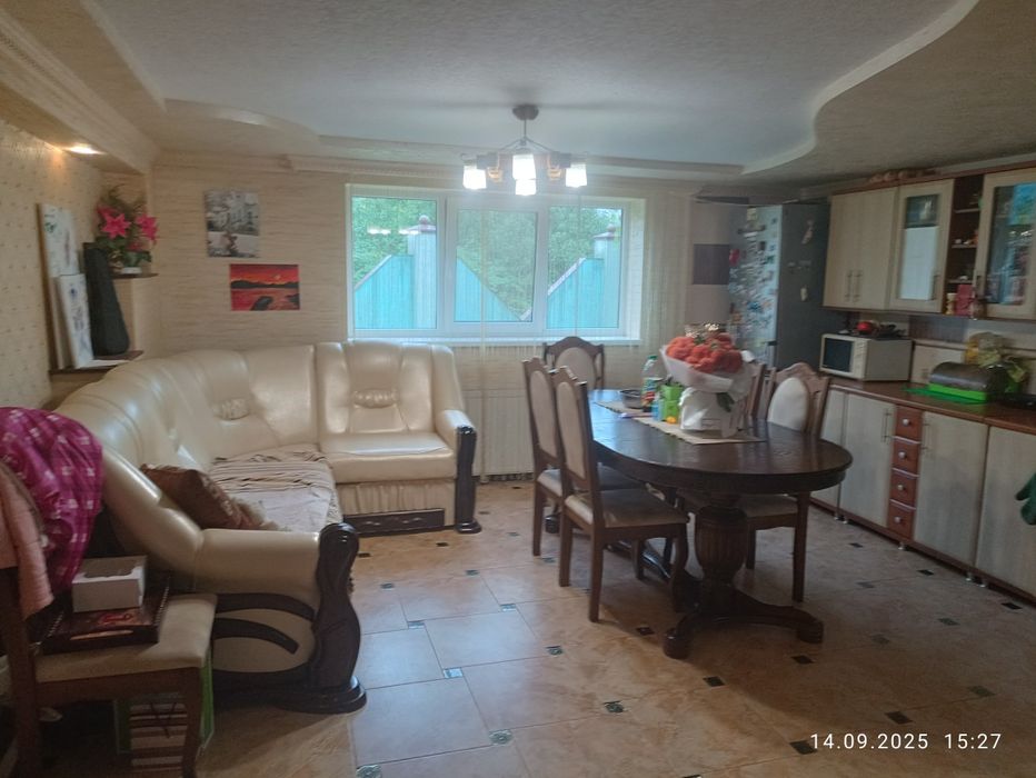 В Продажу ПЕРСПЕКТИВНИЙ будинок