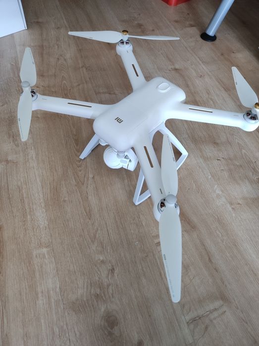 Xiaomi Mi Drone 4K – Como Novo