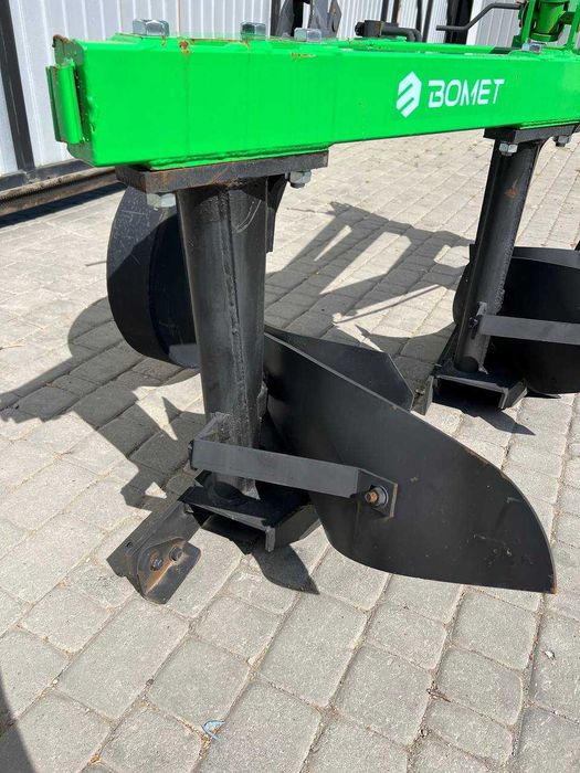 Навісний плуг 3-30 (висока стойка) ДОСТАВВКА ДОДОМУ!