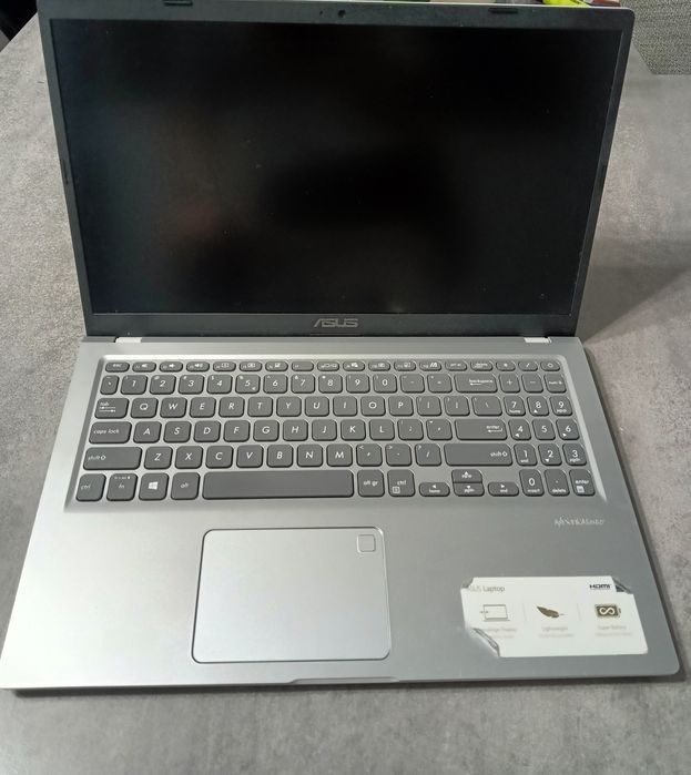 Laptop ASUS X515JA-BQ2217T 15,6"