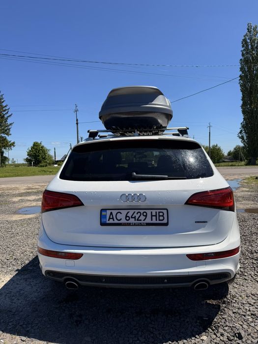 Повністю обслужений автомобіль з Нідерландів