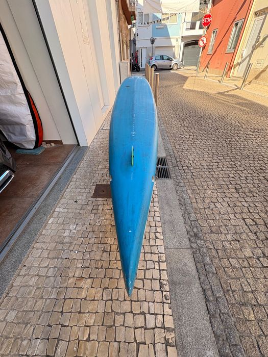 Starboard Ace 14’