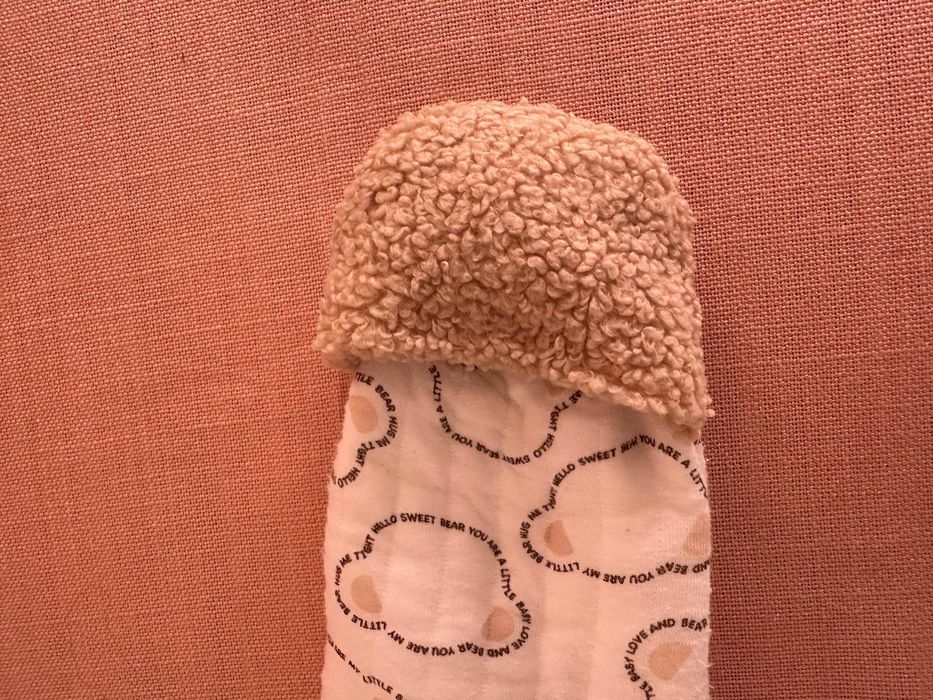 Дитячий комбінезон Blukids 62 р