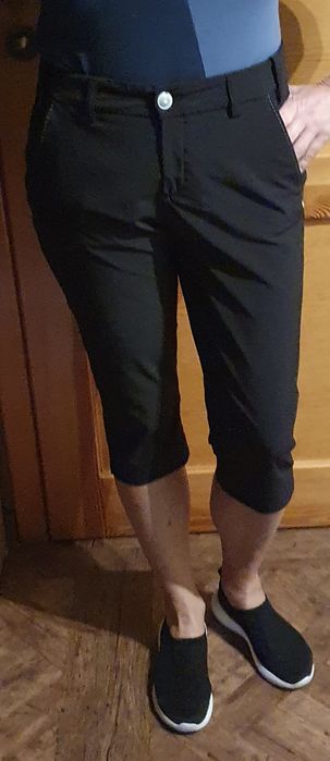 Spodnie damskie marki Brax Golf .